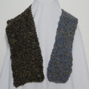 *MEN* TWO for the price of one! BOTH Scarves
